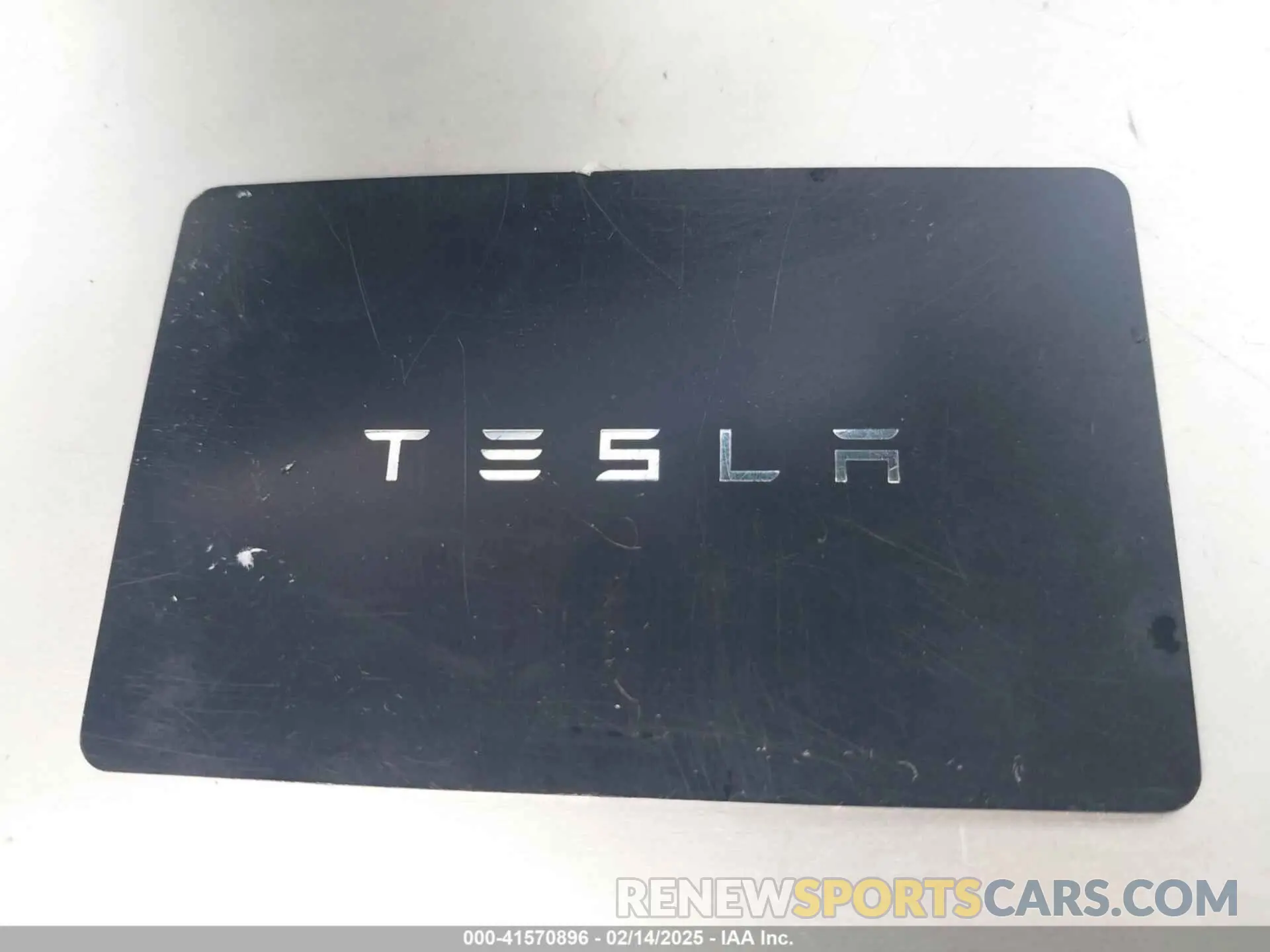 11 Фотография поврежденного автомобиля 5YJ3E1EA6PF488405 TESLA MODEL 3 2023