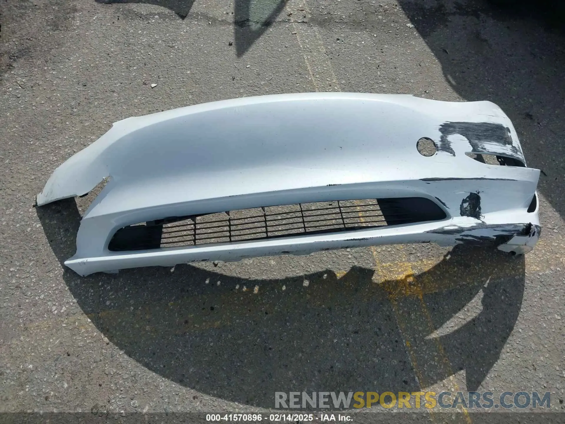 12 Фотография поврежденного автомобиля 5YJ3E1EA6PF488405 TESLA MODEL 3 2023