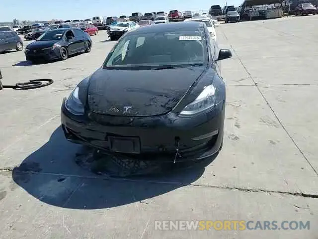 10 Фотография поврежденного автомобиля 5YJ3E1EA6PF491739 TESLA MODEL 3 2023