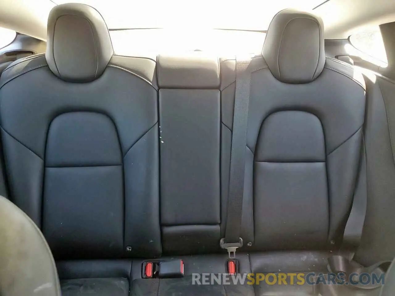 11 Фотография поврежденного автомобиля 5YJ3E1EA6PF491739 TESLA MODEL 3 2023