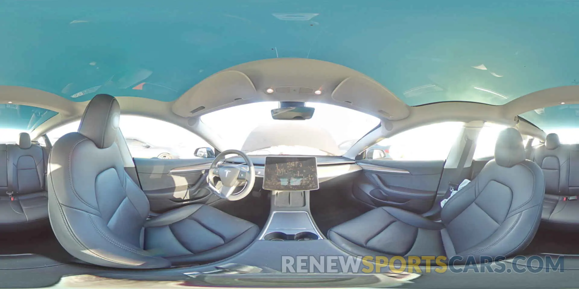 12 Photograph of a damaged car 5YJ3E1EA6PF500746 TESLA MODEL 3 2023