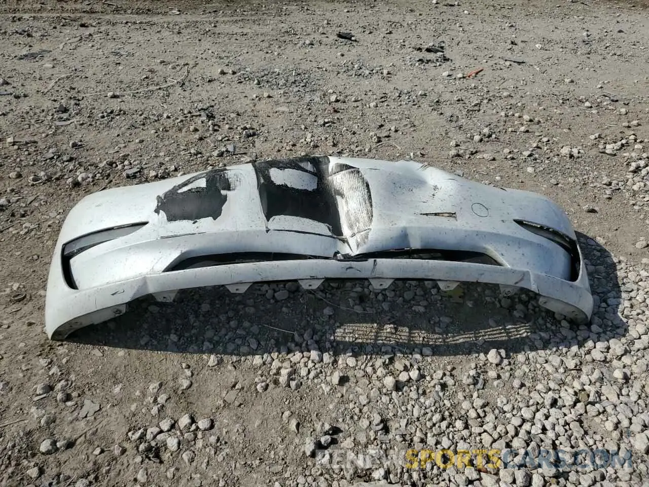 12 Фотография поврежденного автомобиля 5YJ3E1EA6PF510323 TESLA MODEL 3 2023