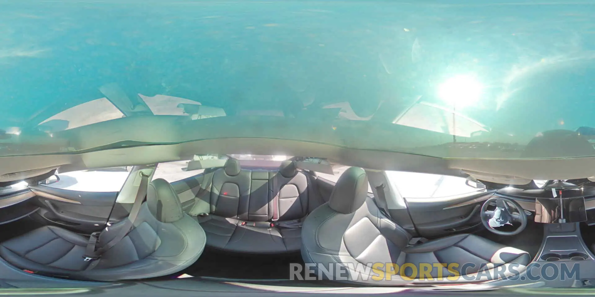 13 Фотография поврежденного автомобиля 5YJ3E1EA6PF546643 TESLA MODEL 3 2023
