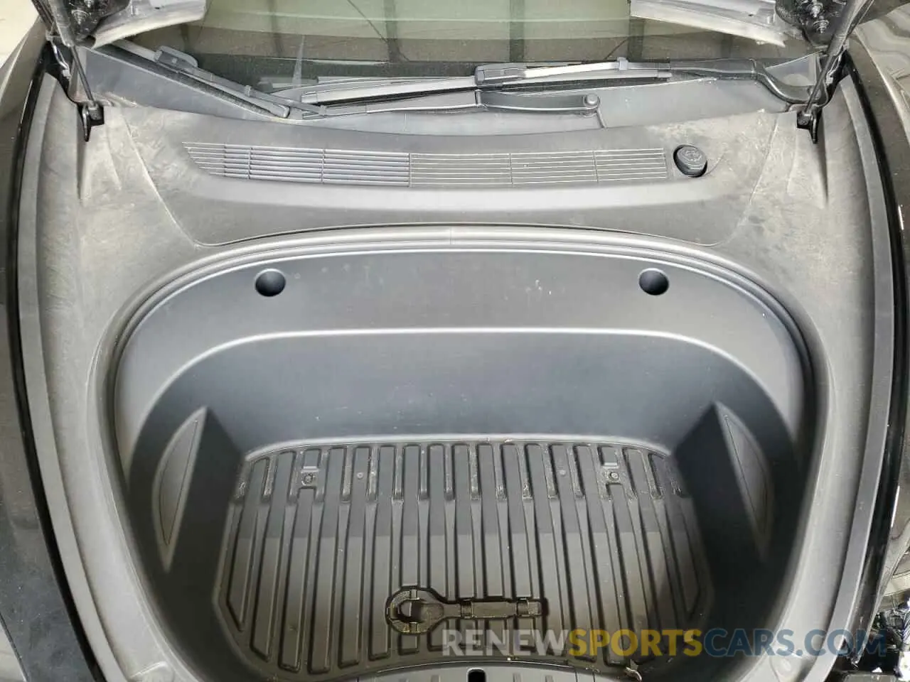 11 Фотография поврежденного автомобиля 5YJ3E1EA6PF624905 TESLA MODEL 3 2023