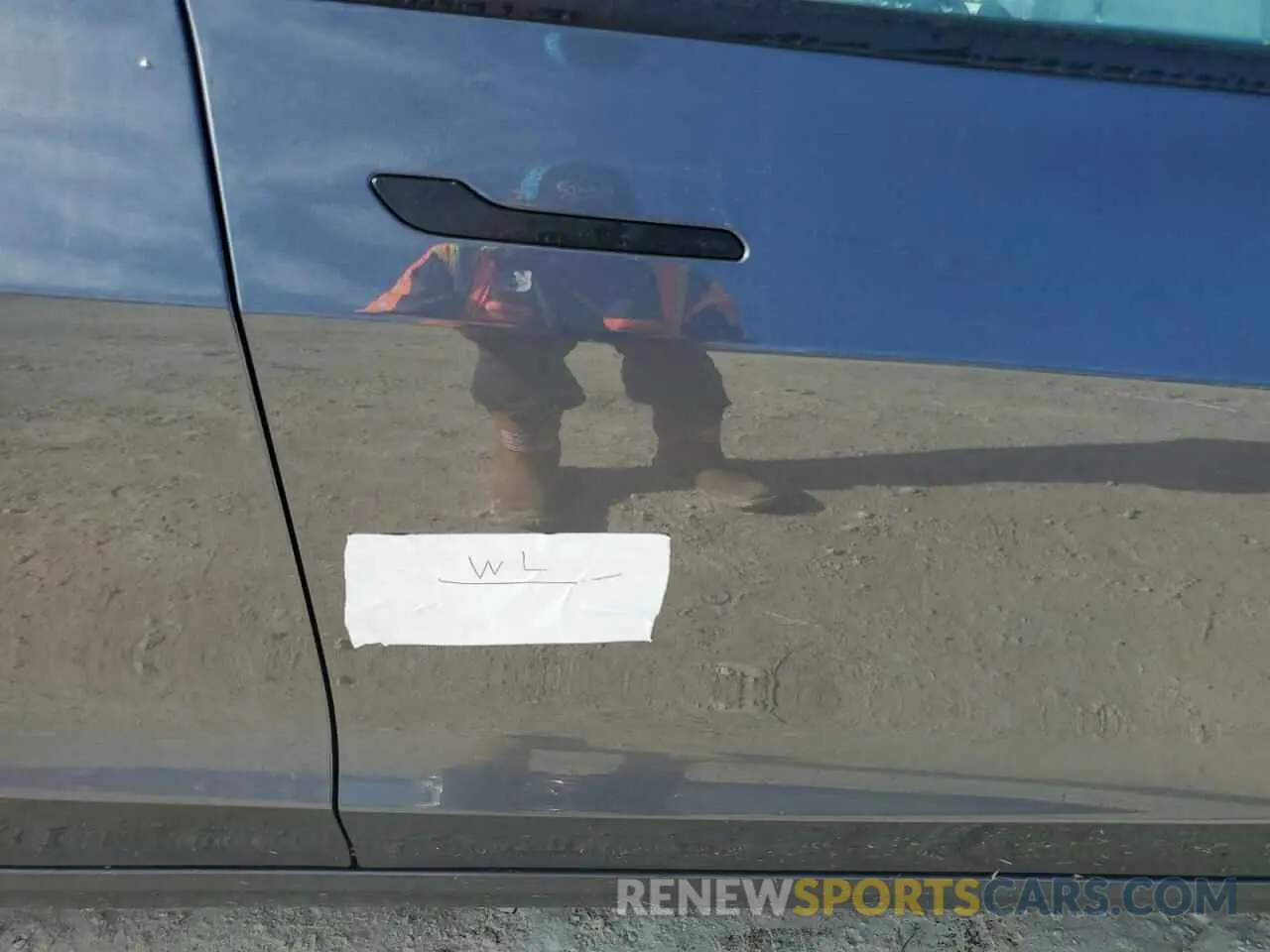 12 Photograph of a damaged car 5YJ3E1EA6PF654504 TESLA MODEL 3 2023