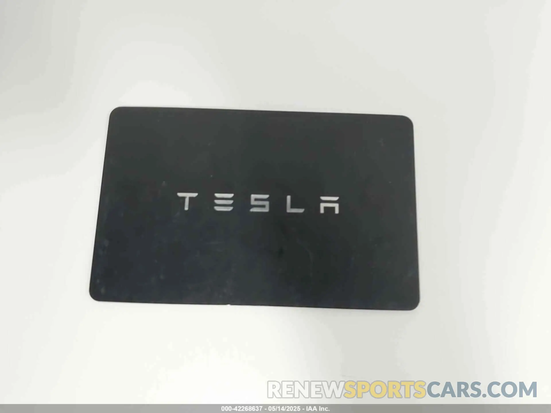 11 Photograph of a damaged car 5YJ3E1EA6PF694419 TESLA MODEL 3 2023