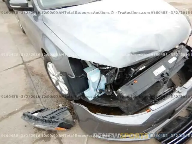 13 Photograph of a damaged car 5YJ3E1EA6PF713275 TESLA MODEL 3 2023