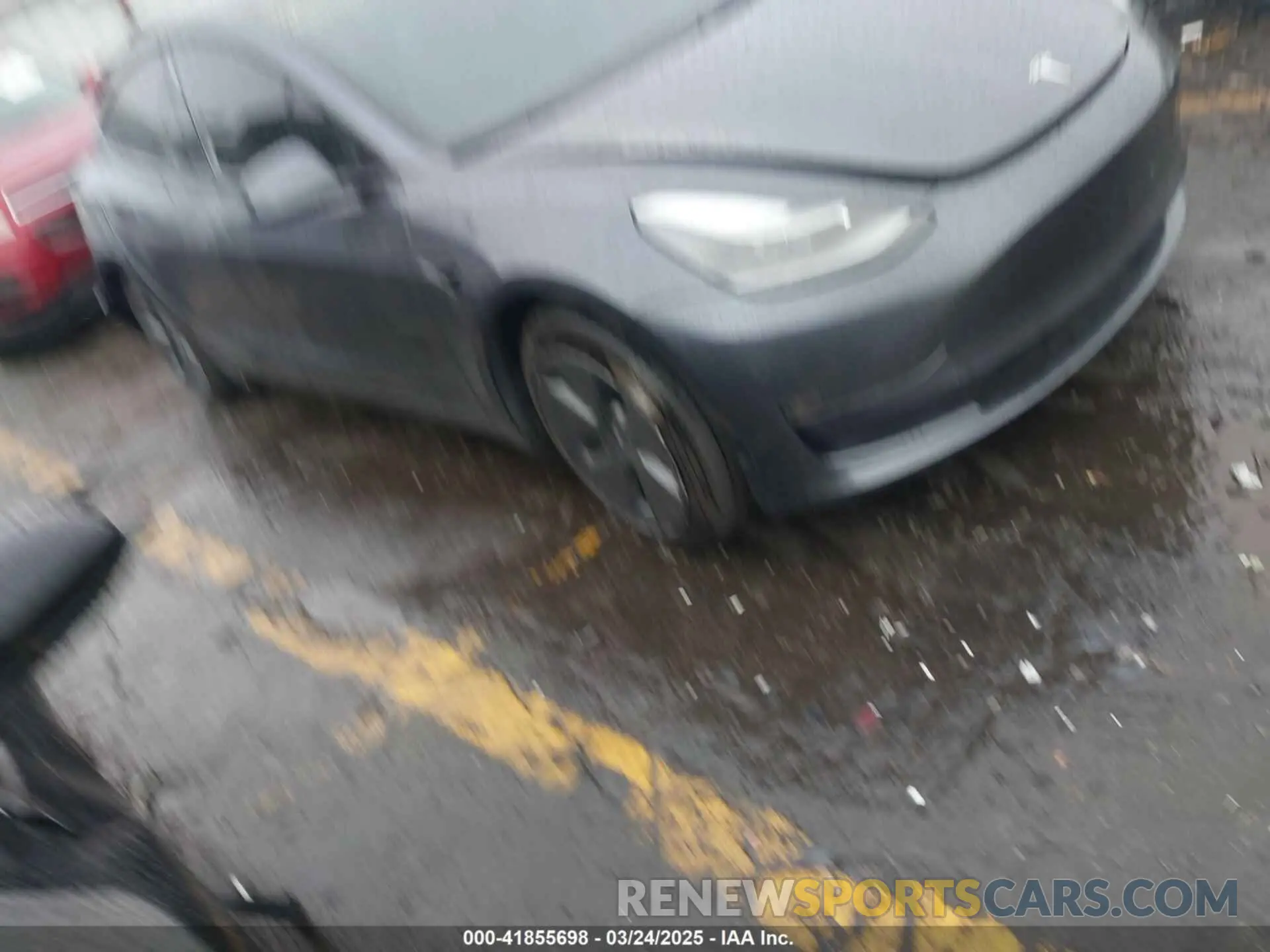 12 Фотография поврежденного автомобиля 5YJ3E1EA7PF403183 TESLA MODEL 3 2023