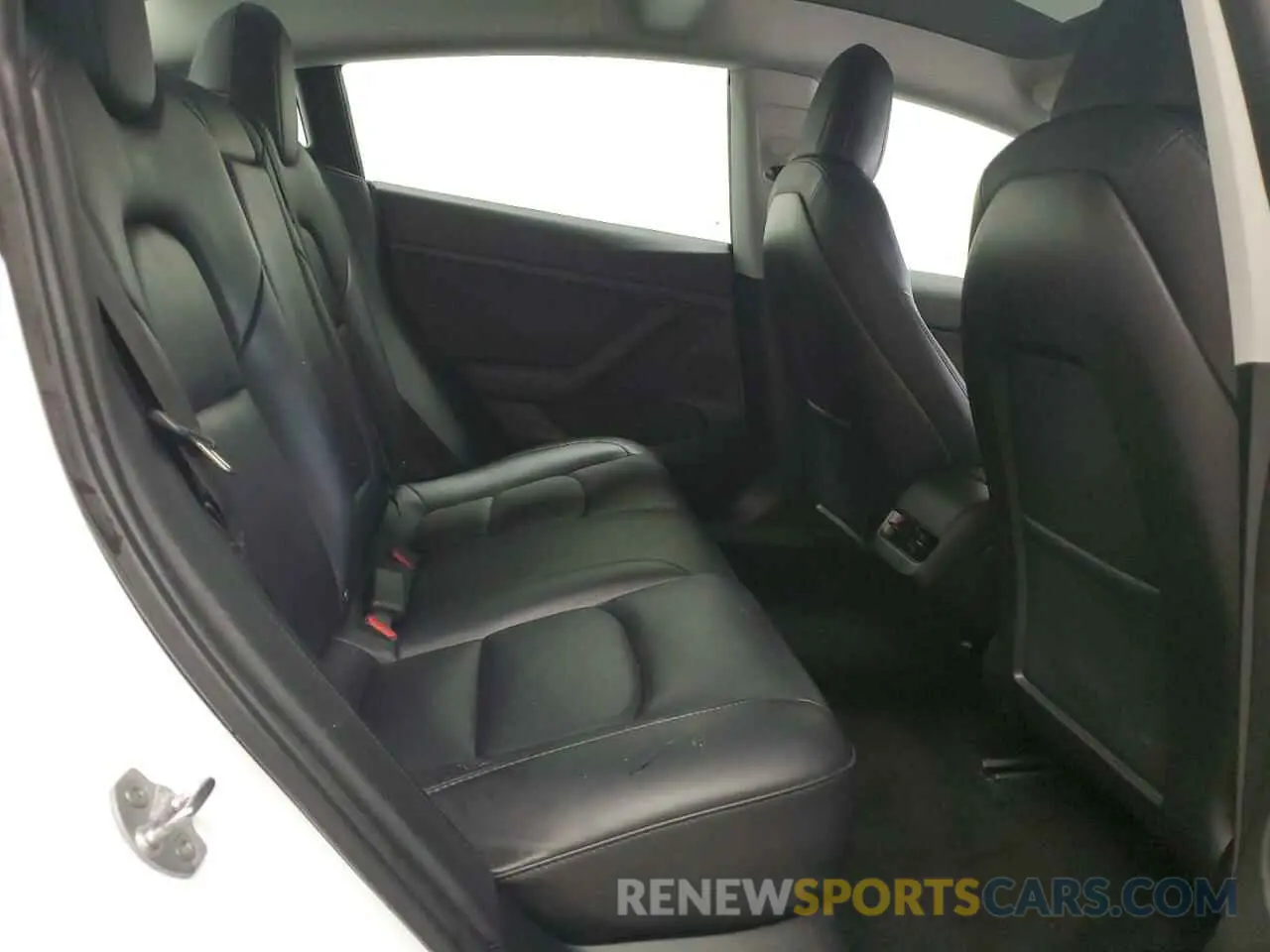 10 Фотография поврежденного автомобиля 5YJ3E1EA7PF428472 TESLA MODEL 3 2023