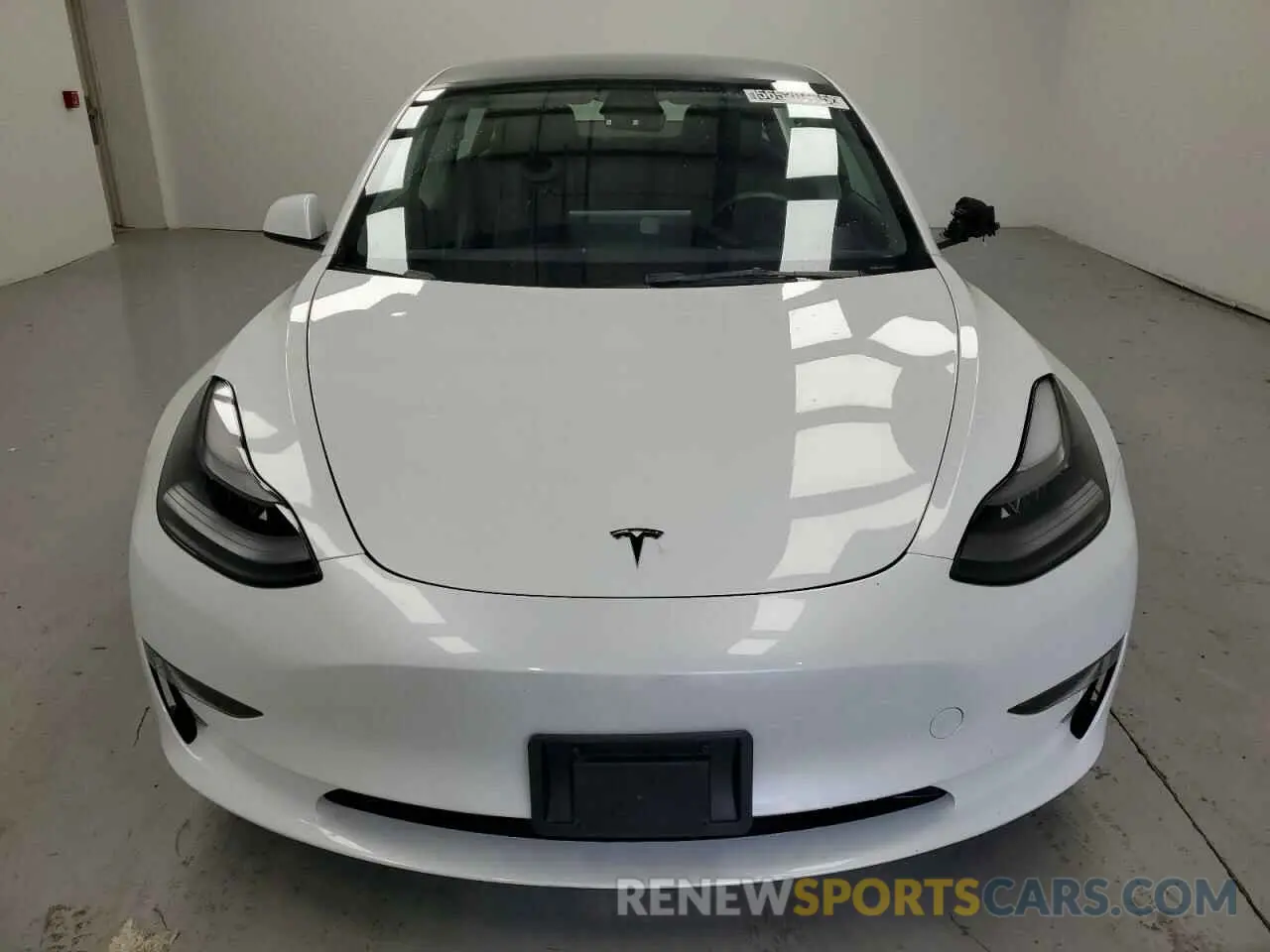 5 Фотография поврежденного автомобиля 5YJ3E1EA7PF428472 TESLA MODEL 3 2023