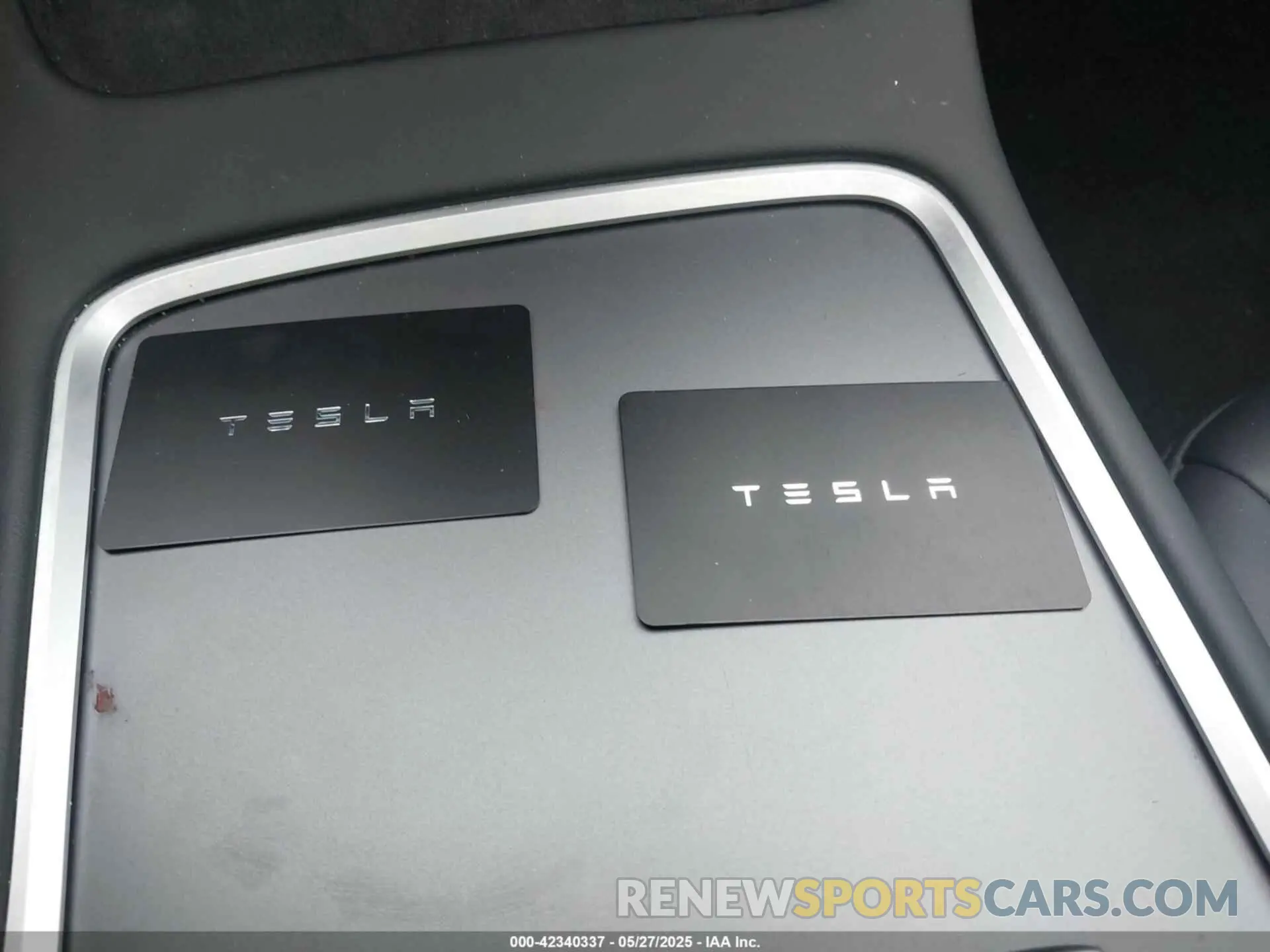 11 Фотография поврежденного автомобиля 5YJ3E1EA7PF436314 TESLA MODEL 3 2023