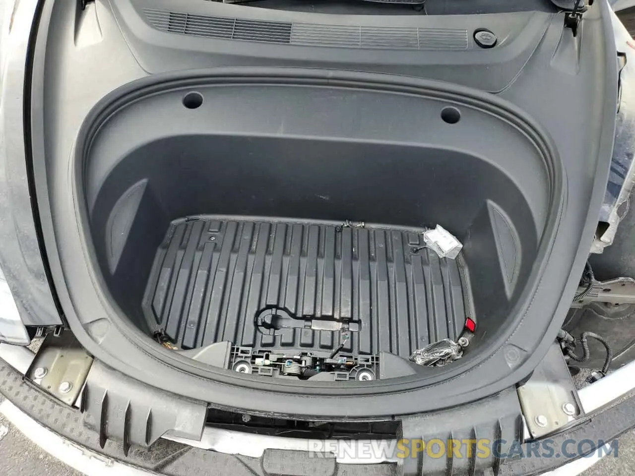 13 Фотография поврежденного автомобиля 5YJ3E1EA7PF502831 TESLA MODEL 3 2023