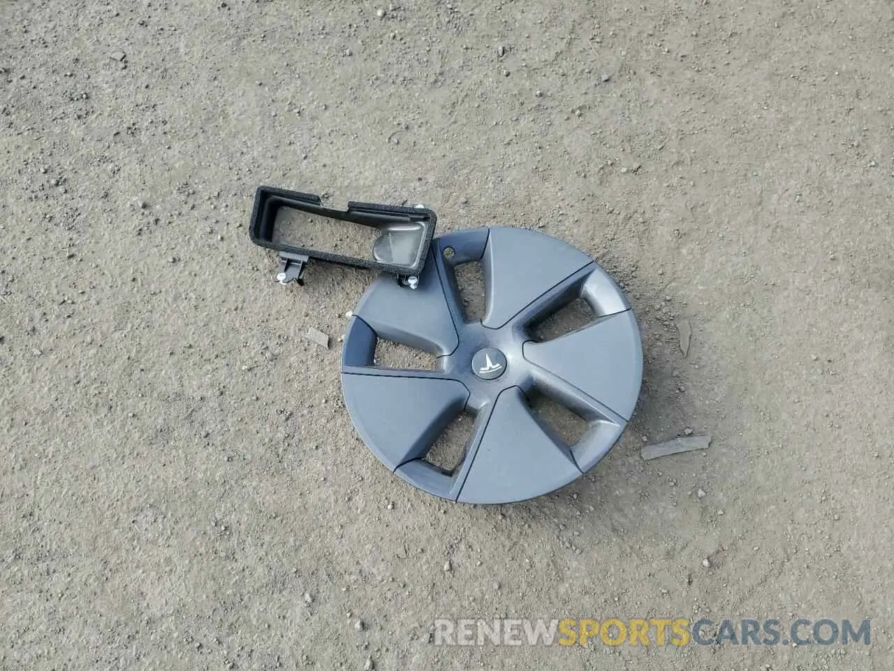 12 Фотография поврежденного автомобиля 5YJ3E1EA7PF561815 TESLA MODEL 3 2023