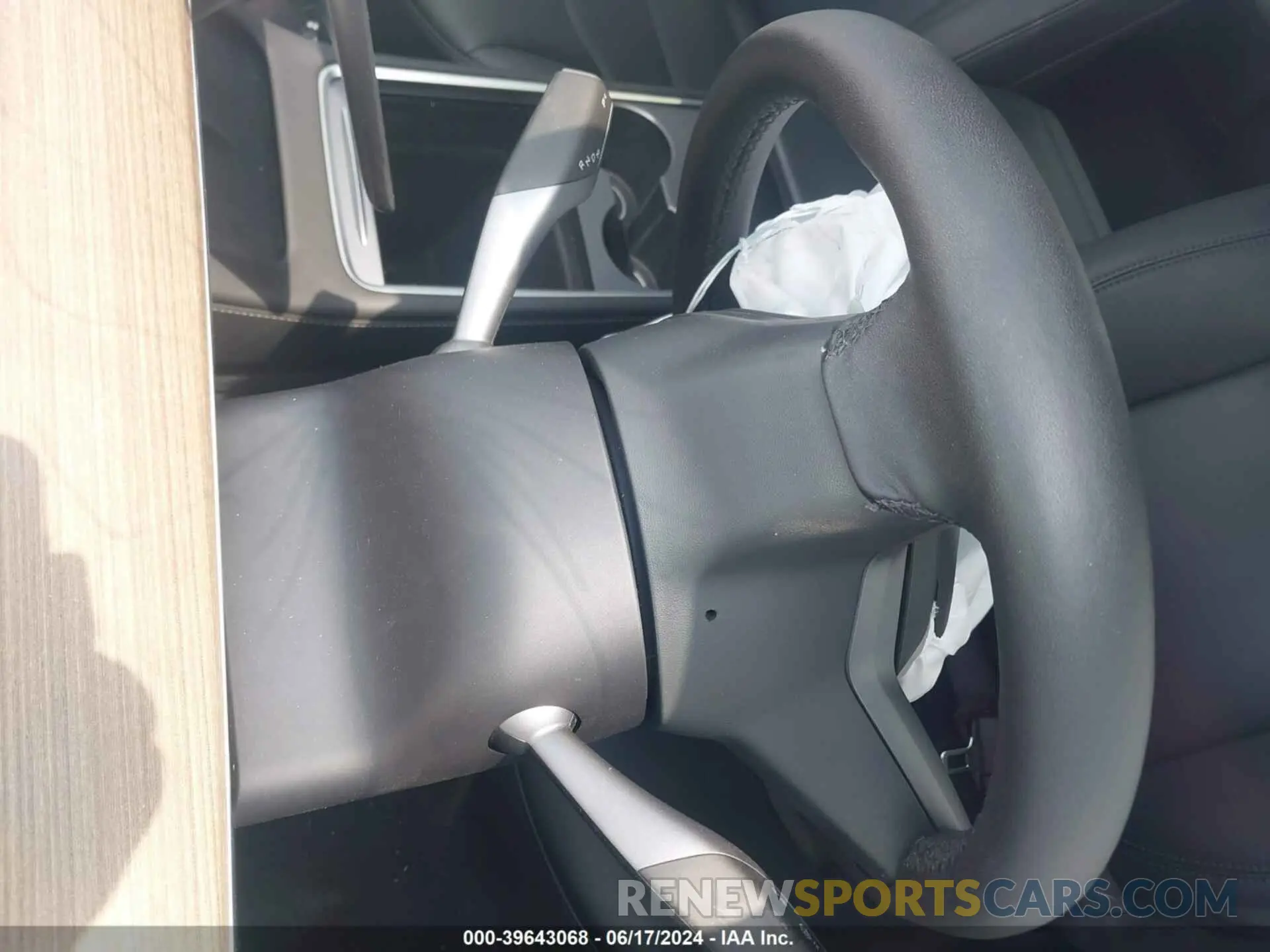 7 Photograph of a damaged car 5YJ3E1EA7PF568456 TESLA MODEL 3 2023