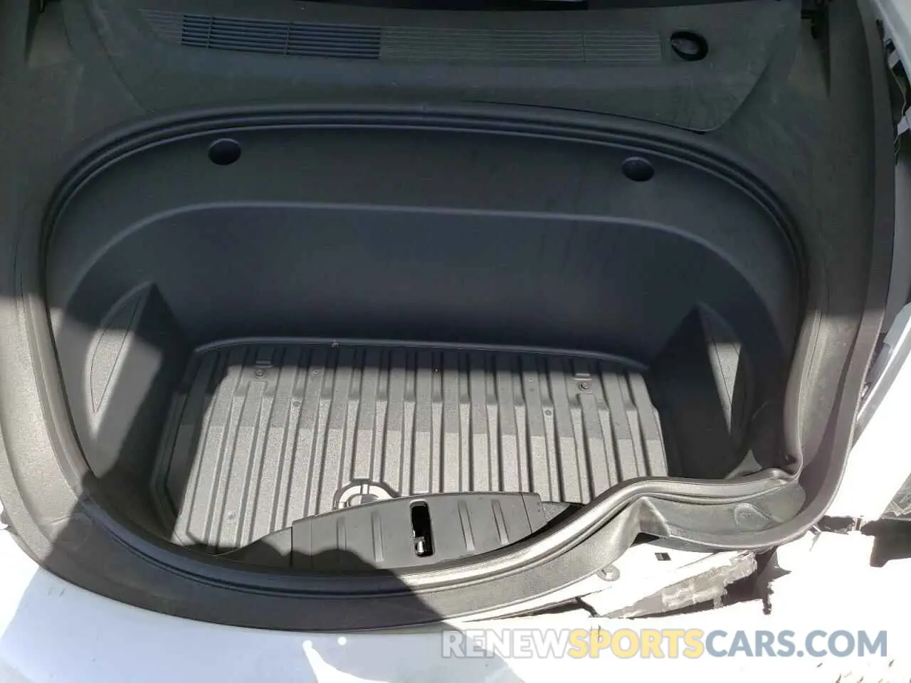 11 Photograph of a damaged car 5YJ3E1EA7PF579277 TESLA MODEL 3 2023