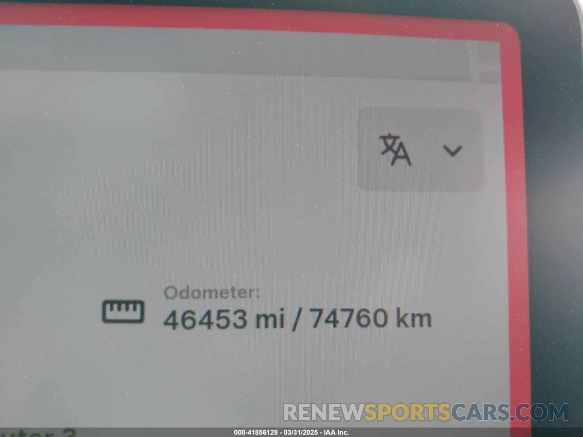 16 Фотография поврежденного автомобиля 5YJ3E1EA7PF587427 TESLA MODEL 3 2023