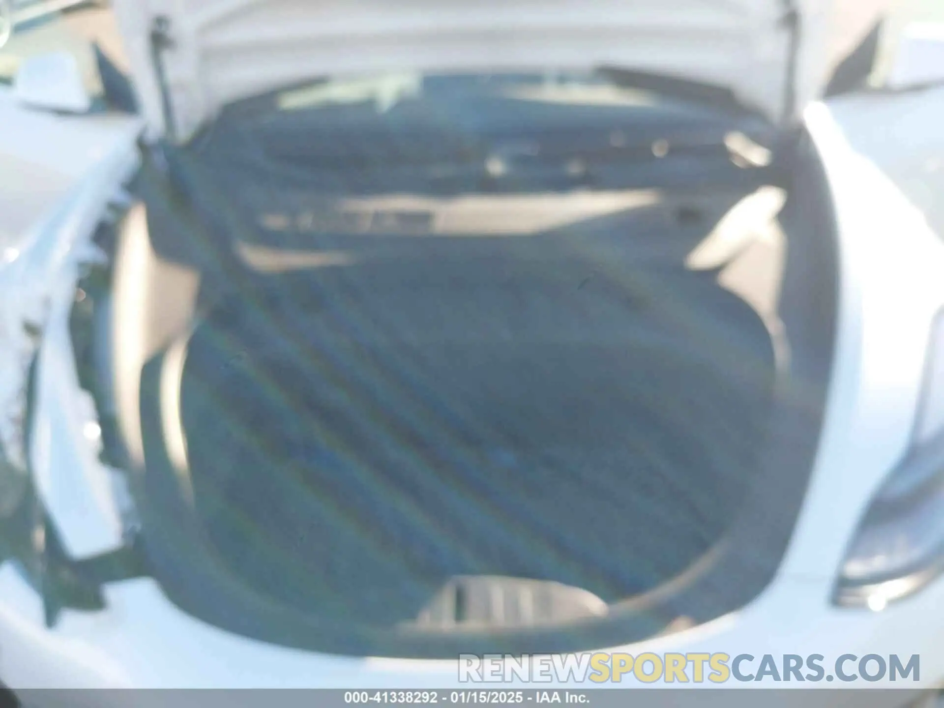 10 Photograph of a damaged car 5YJ3E1EA8PF395109 TESLA MODEL 3 2023
