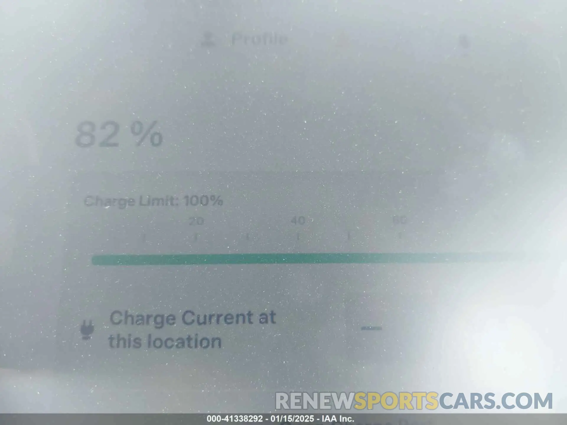 17 Photograph of a damaged car 5YJ3E1EA8PF395109 TESLA MODEL 3 2023