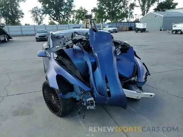 13 Фотография поврежденного автомобиля 5YJ3E1EA8PF626090 TESLA MODEL 3 2023