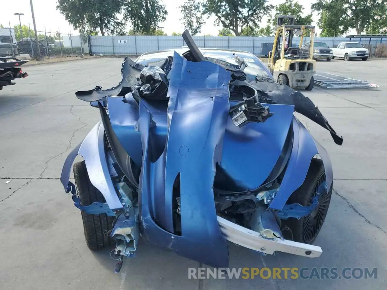 5 Фотография поврежденного автомобиля 5YJ3E1EA8PF626090 TESLA MODEL 3 2023