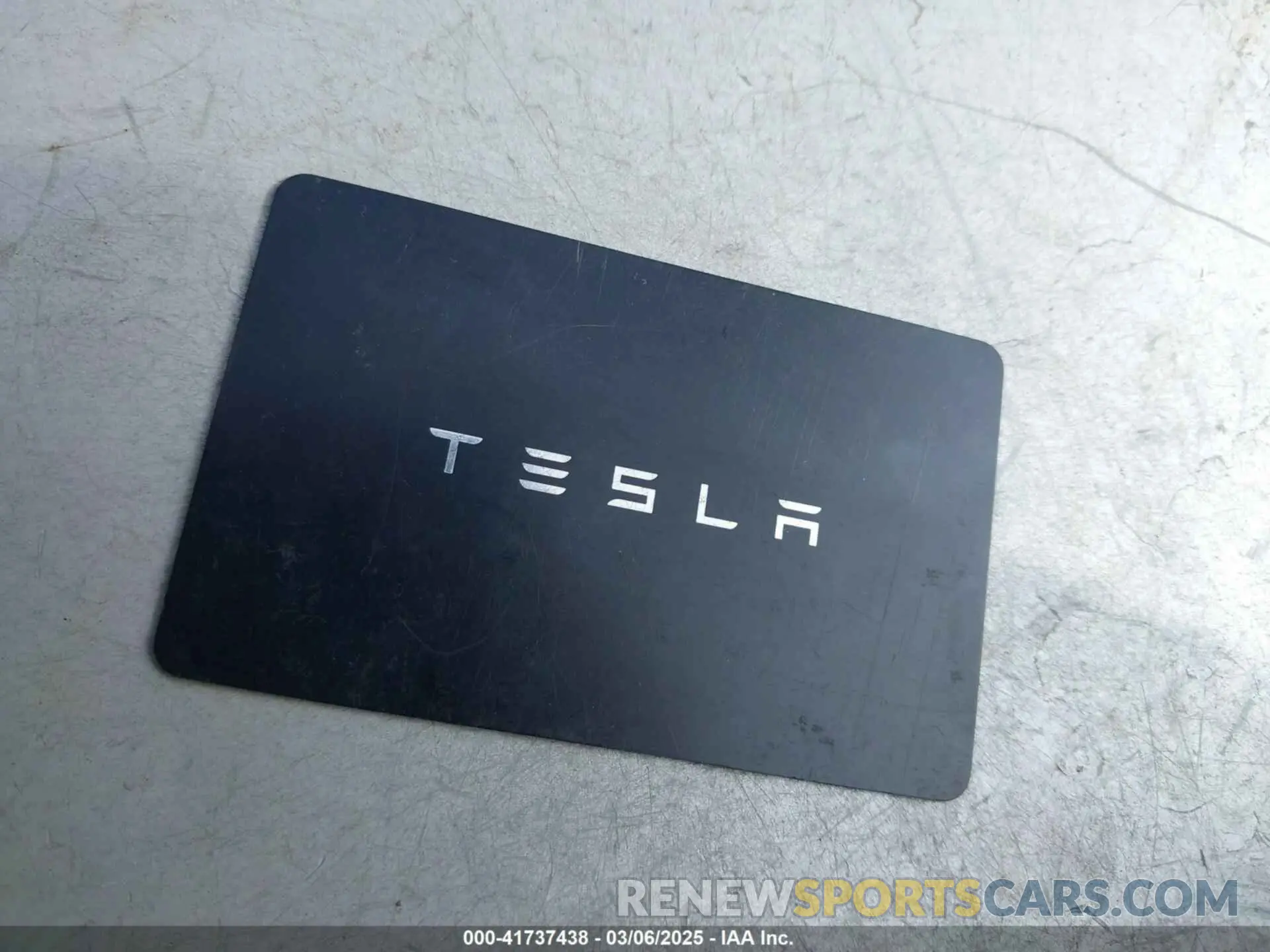 11 Photograph of a damaged car 5YJ3E1EA8PF671613 TESLA MODEL 3 2023