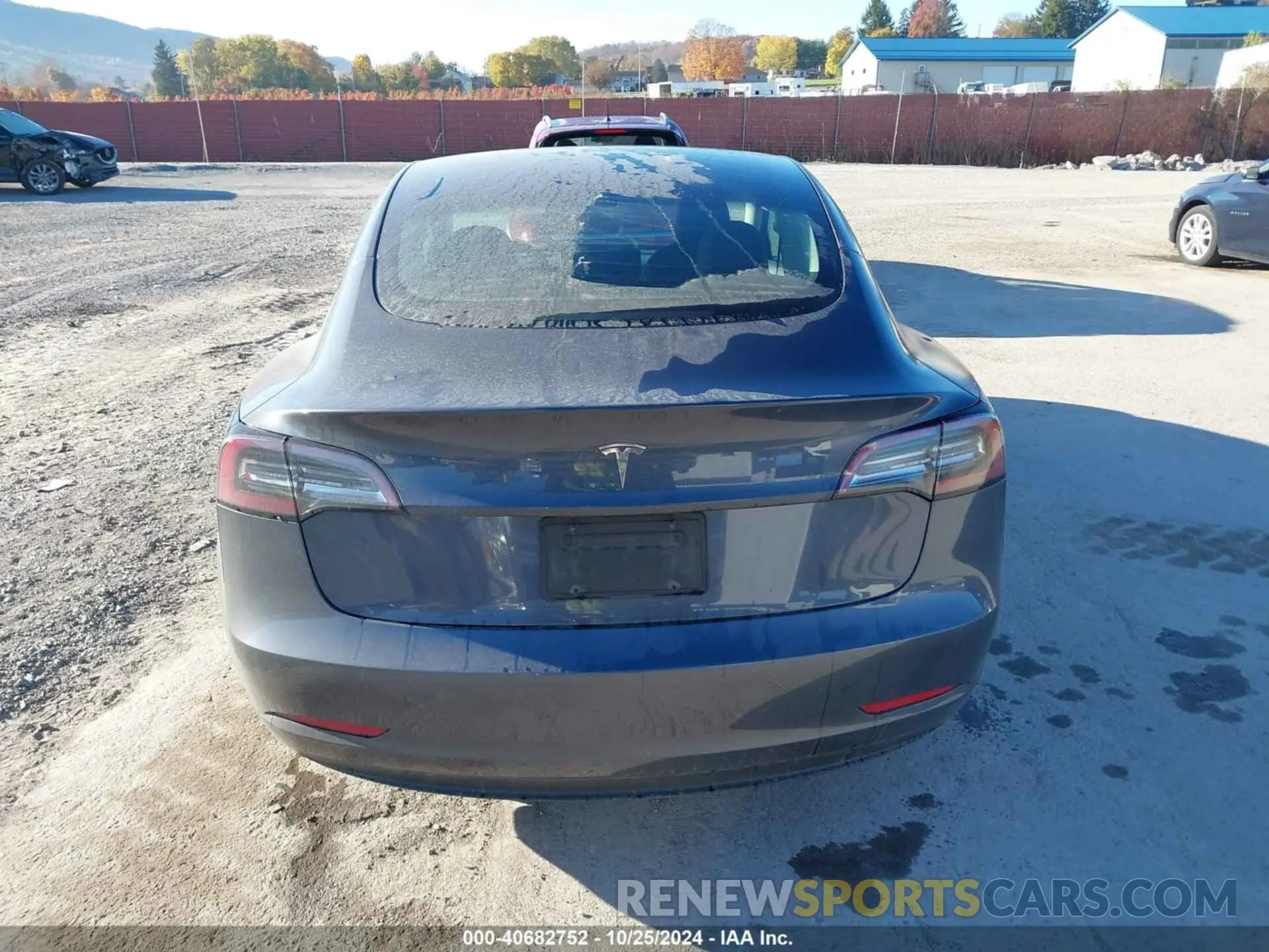 16 Фотография поврежденного автомобиля 5YJ3E1EA9PF404061 TESLA MODEL 3 2023
