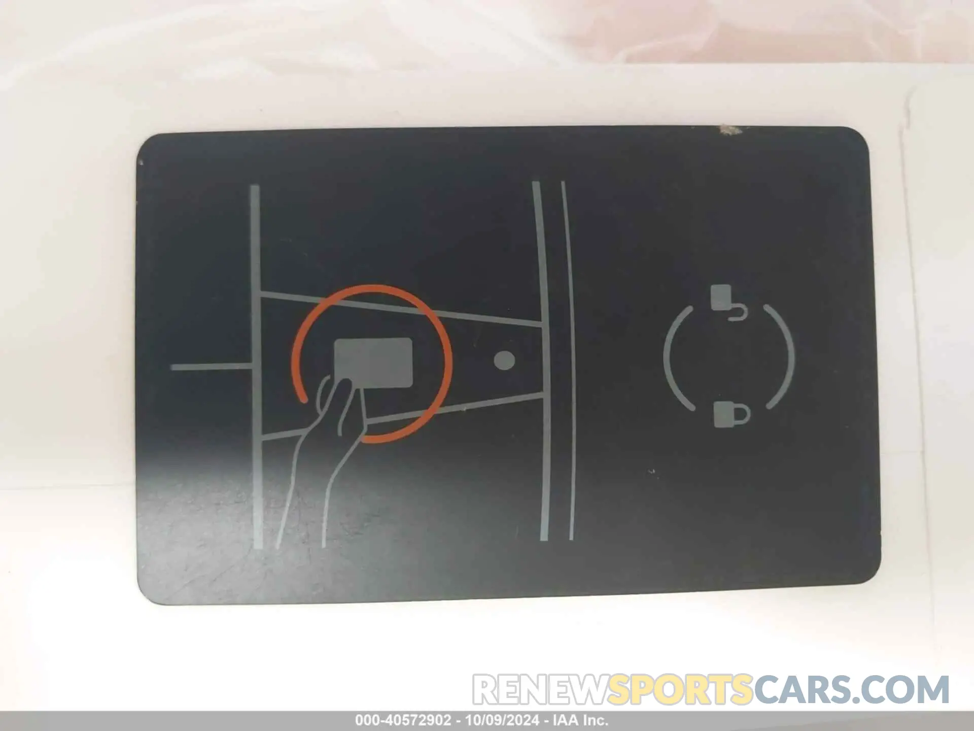 11 Фотография поврежденного автомобиля 5YJ3E1EA9PF408515 TESLA MODEL 3 2023