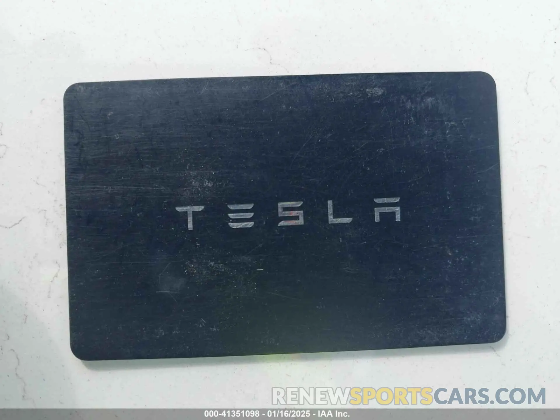 11 Фотография поврежденного автомобиля 5YJ3E1EA9PF426173 TESLA MODEL 3 2023