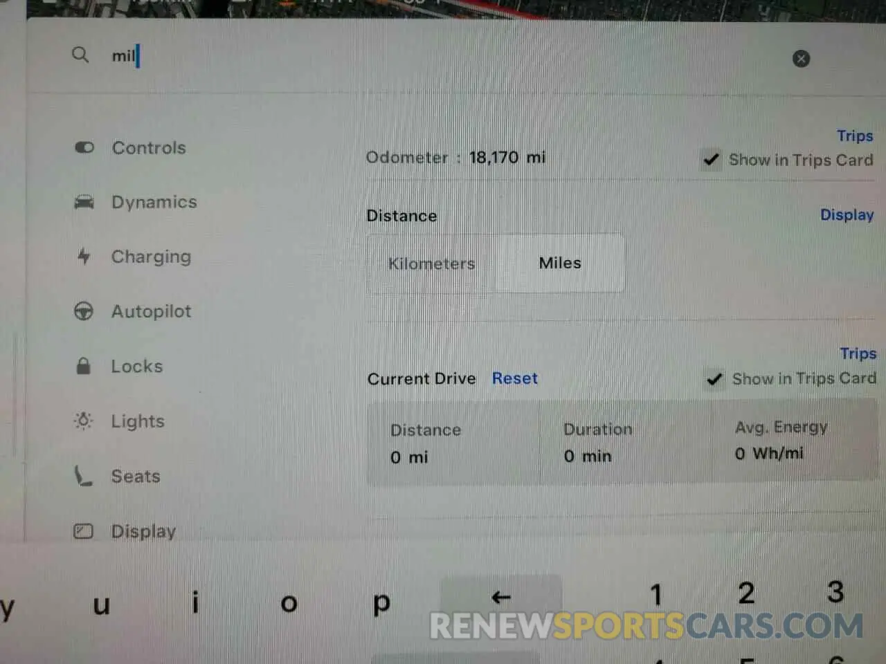 9 Photograph of a damaged car 5YJ3E1EA9PF488060 TESLA MODEL 3 2023