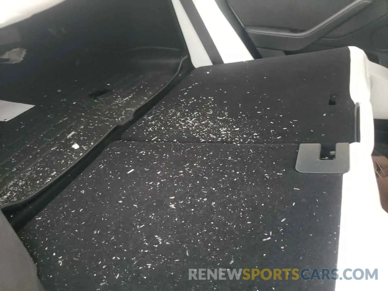 10 Photograph of a damaged car 5YJ3E1EA9PF498300 TESLA MODEL 3 2023