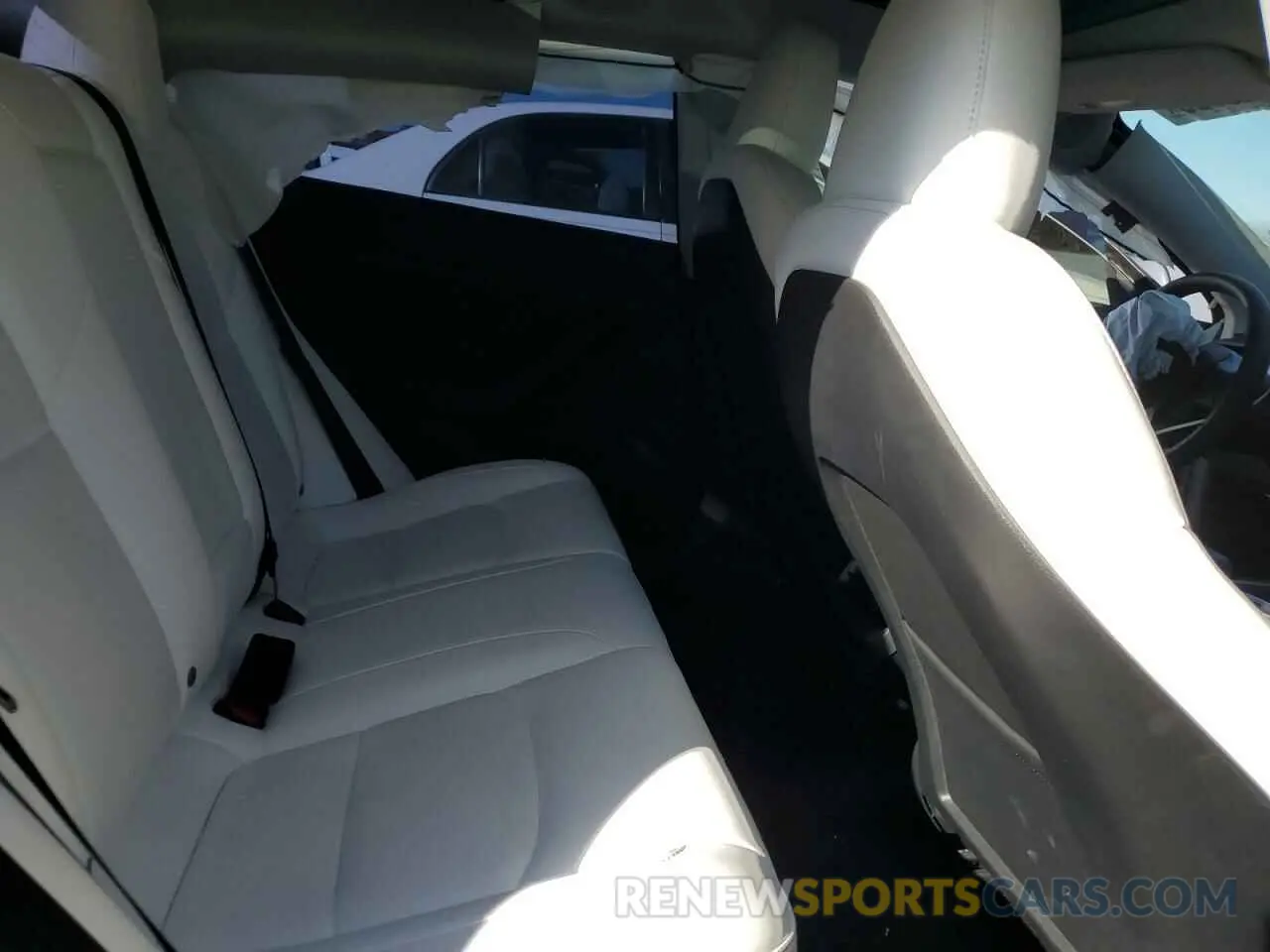 10 Photograph of a damaged car 5YJ3E1EA9PF514480 TESLA MODEL 3 2023