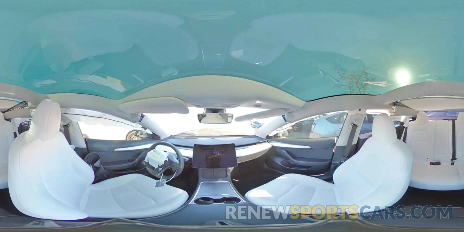 13 Photograph of a damaged car 5YJ3E1EA9PF514480 TESLA MODEL 3 2023