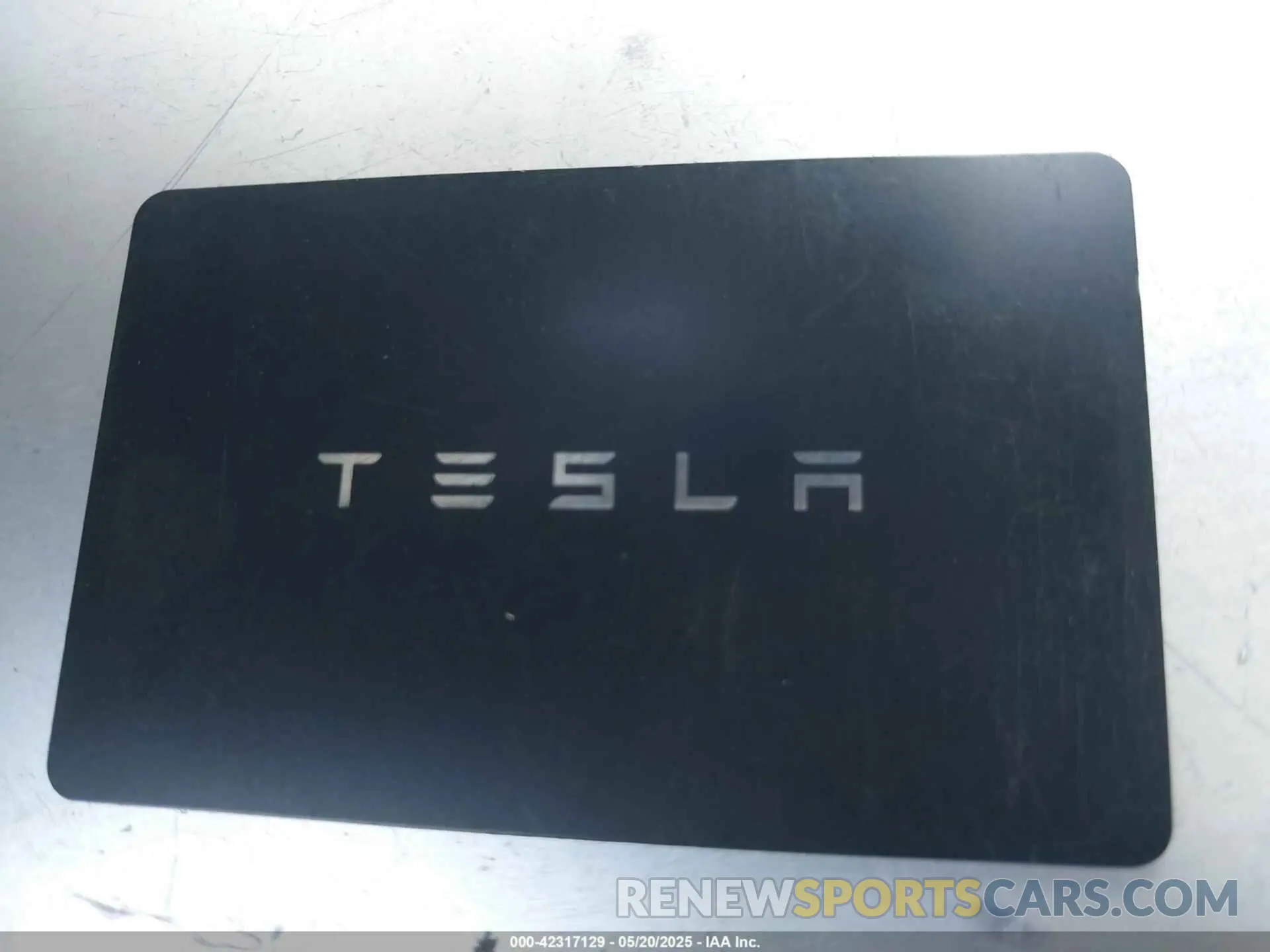 11 Photograph of a damaged car 5YJ3E1EA9PF541582 TESLA MODEL 3 2023