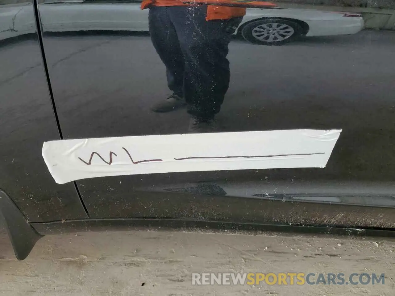 12 Фотография поврежденного автомобиля 5YJ3E1EA9PF565266 TESLA MODEL 3 2023