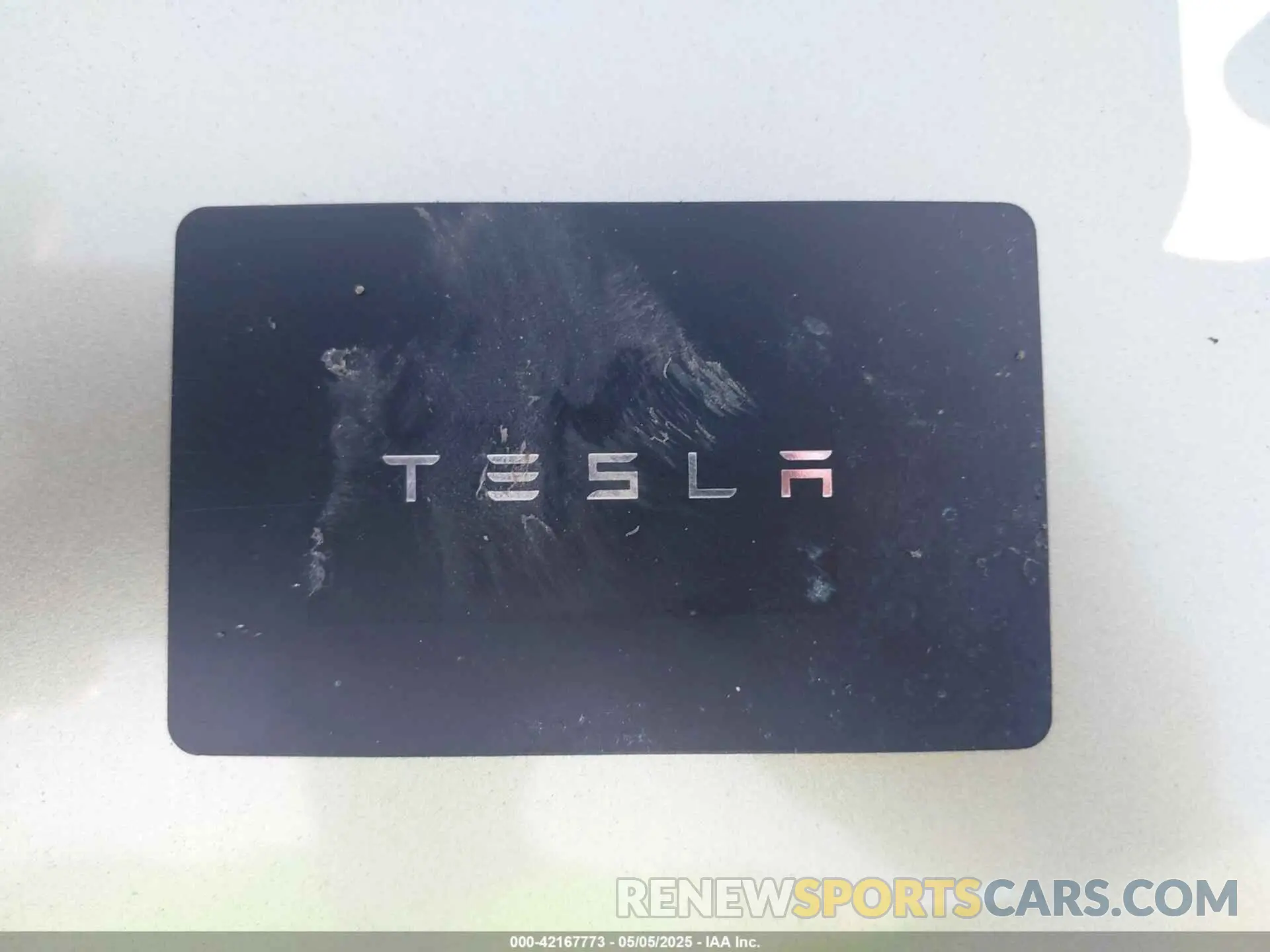 11 Photograph of a damaged car 5YJ3E1EA9PF639141 TESLA MODEL 3 2023