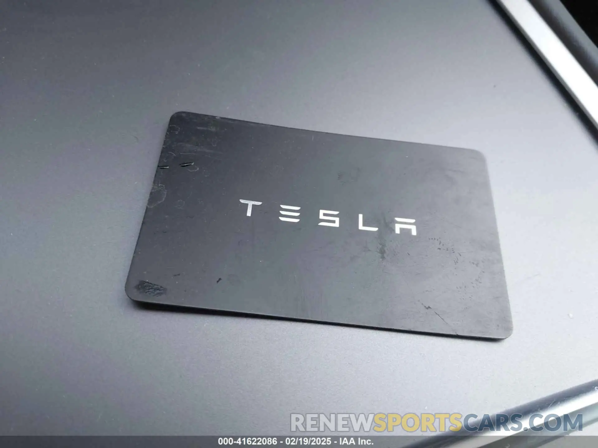 11 Фотография поврежденного автомобиля 5YJ3E1EA9PF640015 TESLA MODEL 3 2023