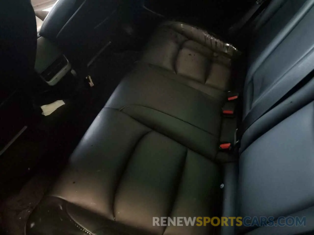 10 Фотография поврежденного автомобиля 5YJ3E1EA9PF657431 TESLA MODEL 3 2023