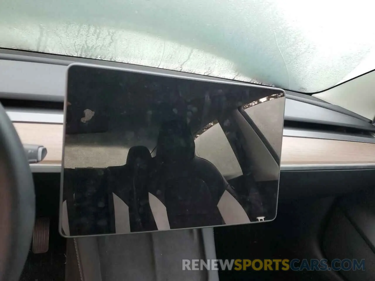 9 Фотография поврежденного автомобиля 5YJ3E1EA9PF667960 TESLA MODEL 3 2023