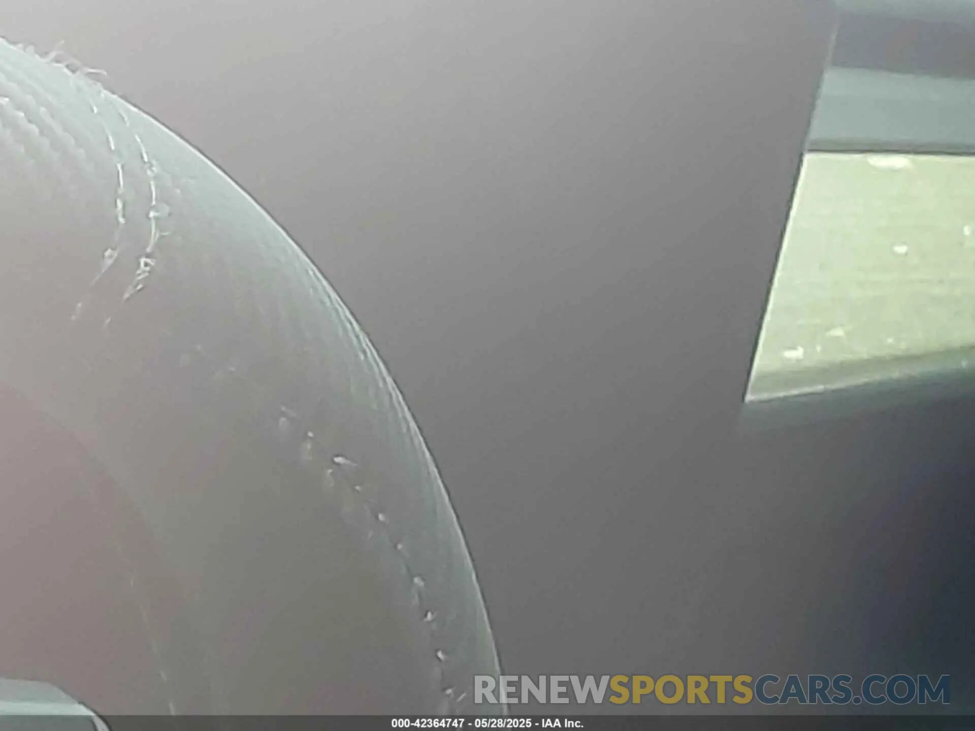 14 Photograph of a damaged car 5YJ3E1EAXPF453060 TESLA MODEL 3 2023