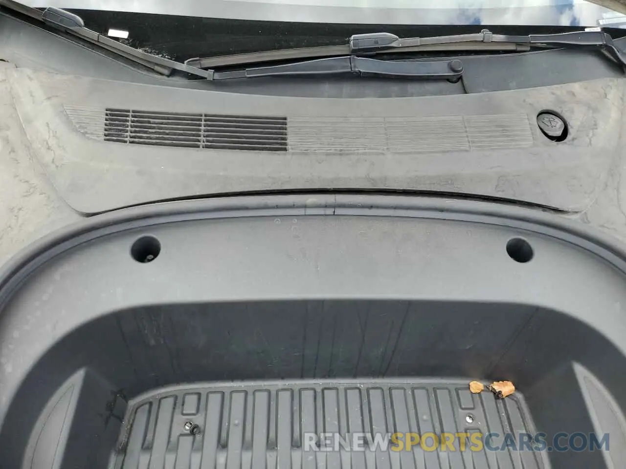 11 Фотография поврежденного автомобиля 5YJ3E1EAXPF454578 TESLA MODEL 3 2023