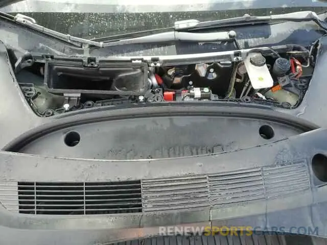 11 Photograph of a damaged car 5YJ3E1EAXPF490609 TESLA MODEL 3 2023