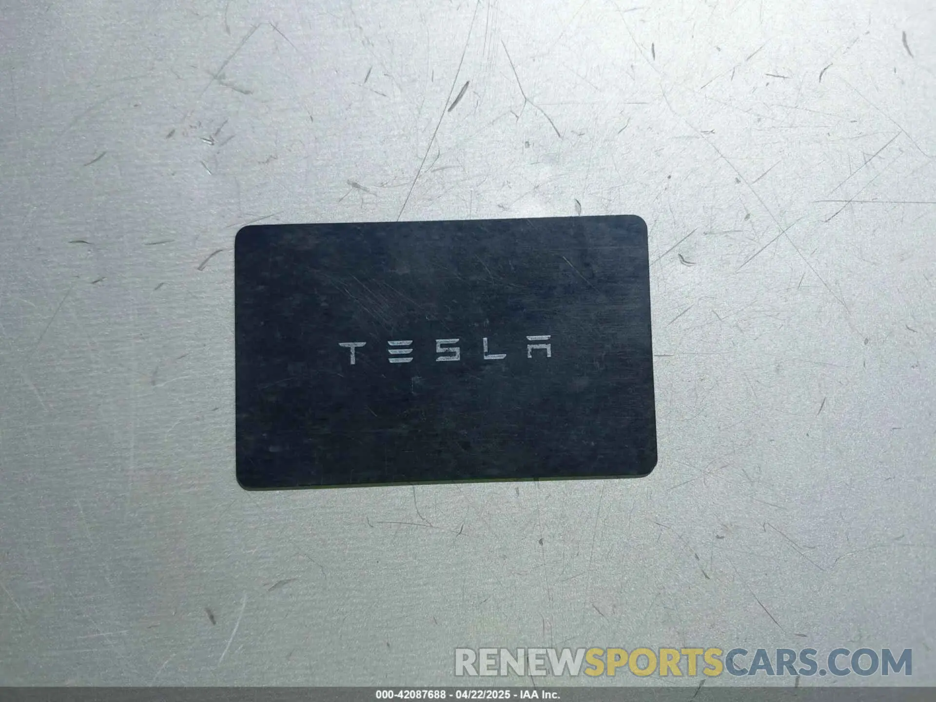 11 Photograph of a damaged car 5YJ3E1EAXPF506310 TESLA MODEL 3 2023