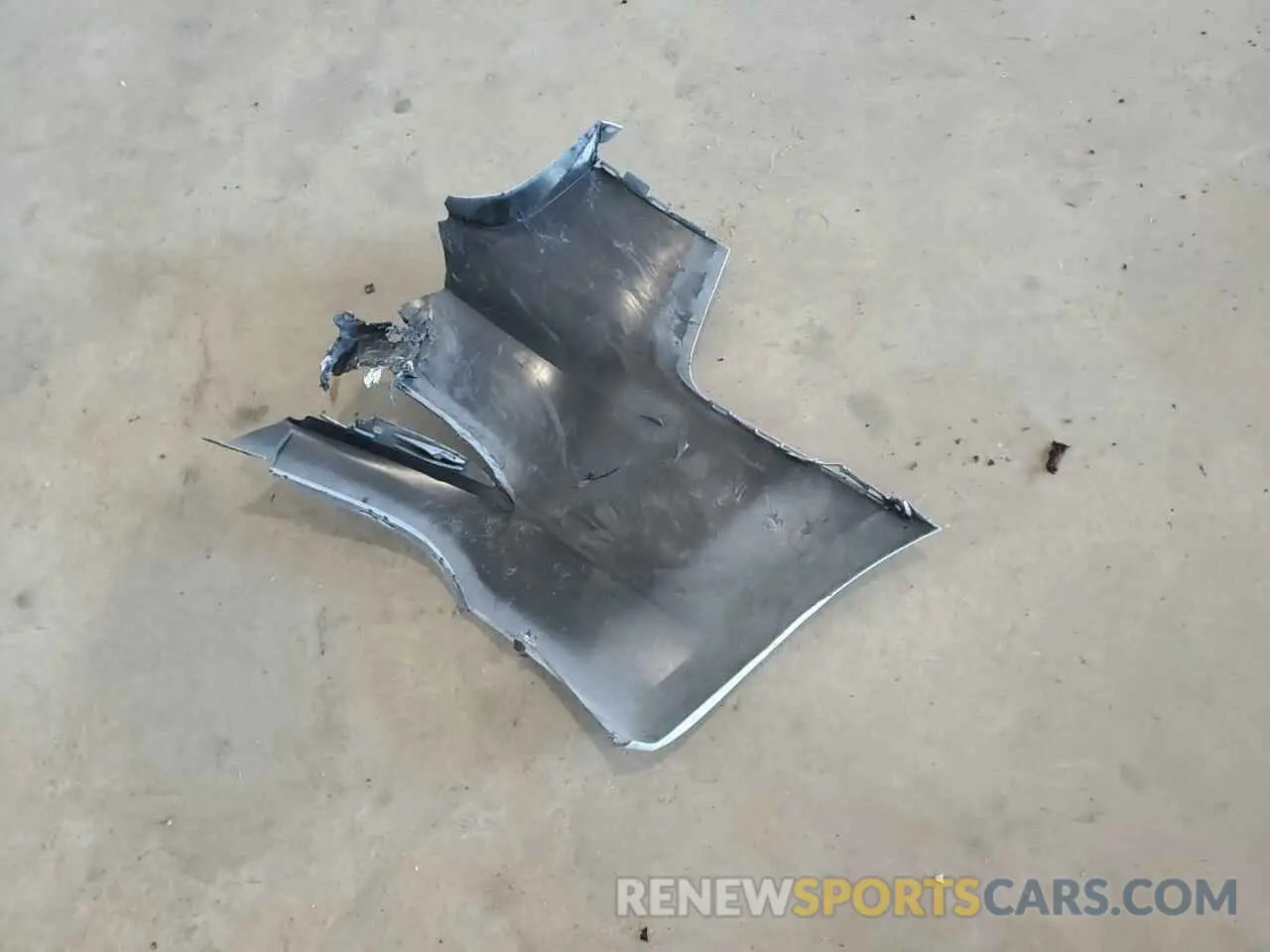 13 Photograph of a damaged car 5YJ3E1EAXPF657079 TESLA MODEL 3 2023