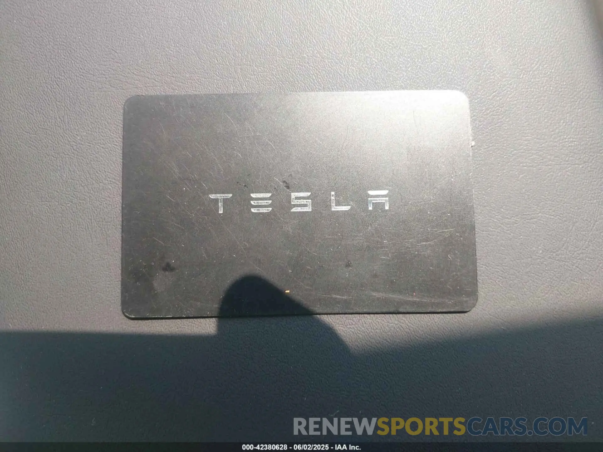 11 Фотография поврежденного автомобиля 5YJ3E1EAXPF686095 TESLA MODEL 3 2023