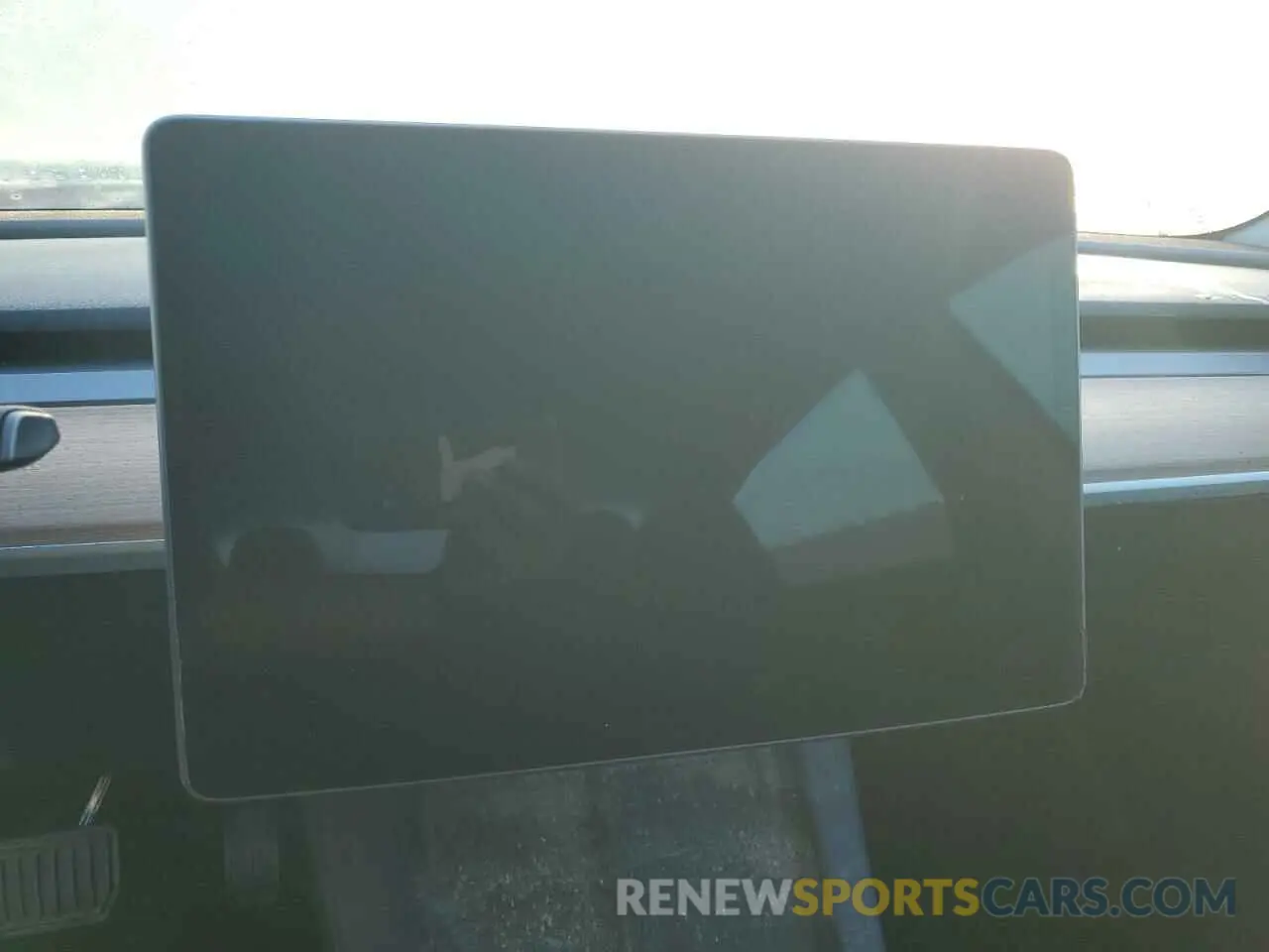 9 Фотография поврежденного автомобиля 5YJ3E1EB1PF386583 TESLA MODEL 3 2023