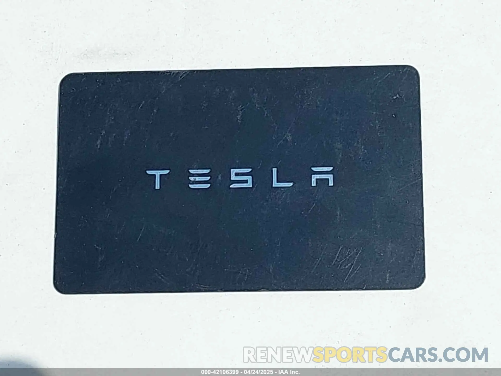 11 Фотография поврежденного автомобиля 5YJ3E1EB1PF667685 TESLA MODEL 3 2023