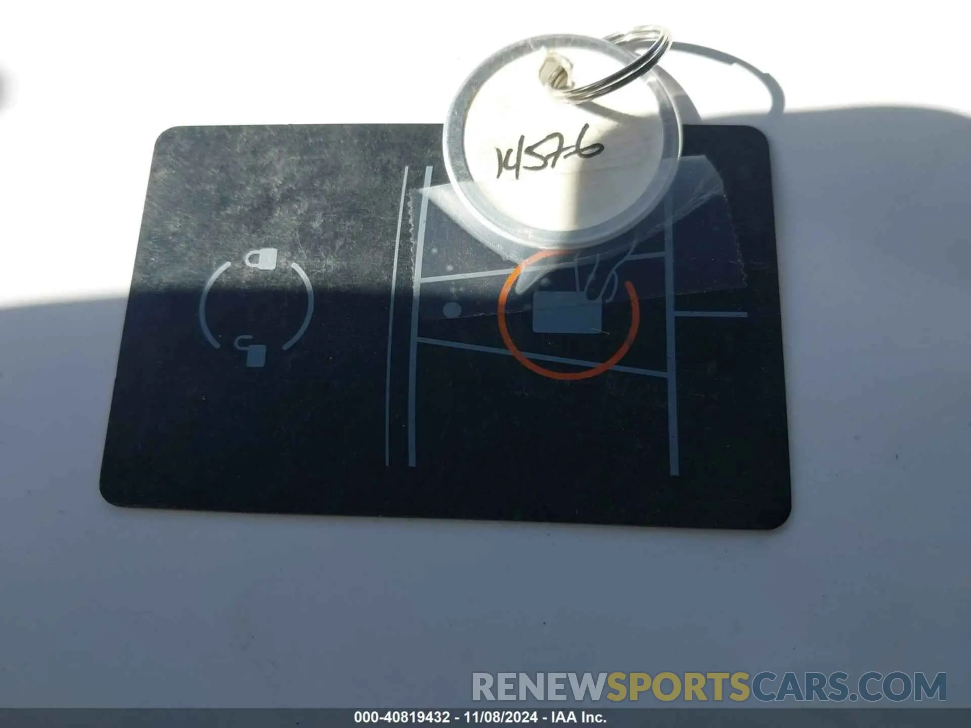 11 Photograph of a damaged car 5YJ3E1EB2PF670546 TESLA MODEL 3 2023