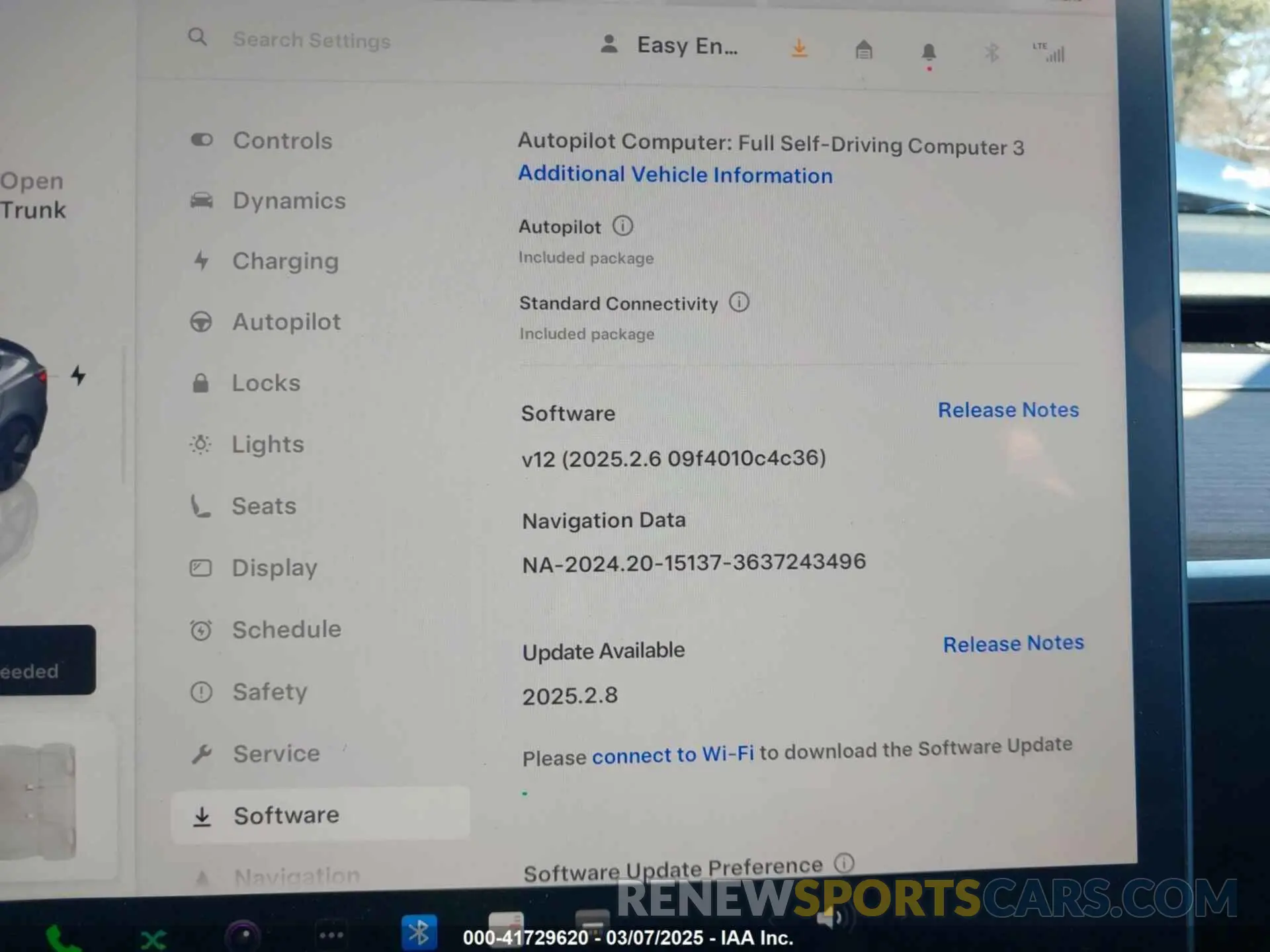 18 Photograph of a damaged car 5YJ3E1EB3PF415677 TESLA MODEL 3 2023