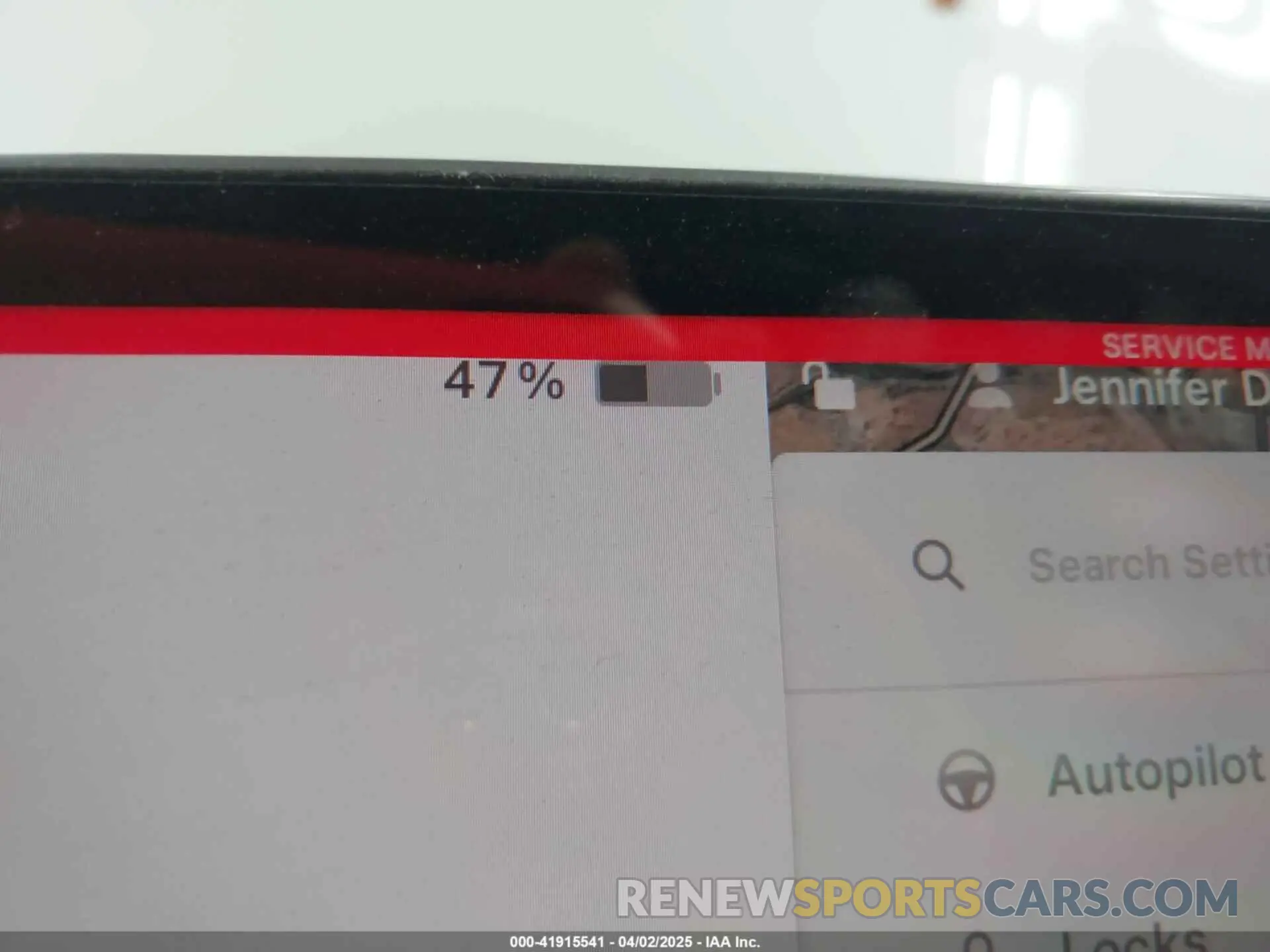 16 Photograph of a damaged car 5YJ3E1EB3PF603955 TESLA MODEL 3 2023