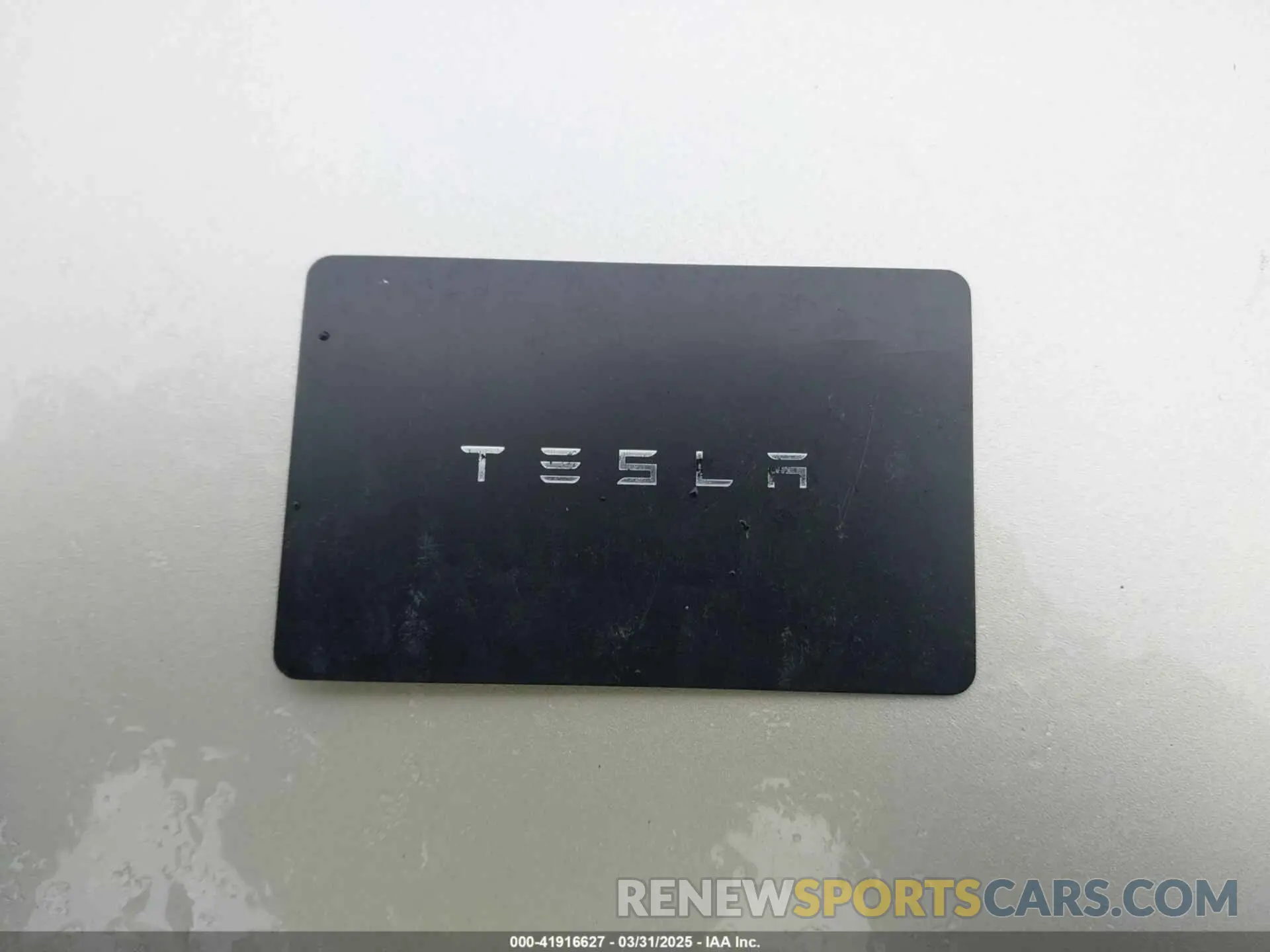 11 Фотография поврежденного автомобиля 5YJ3E1EB5PF704463 TESLA MODEL 3 2023